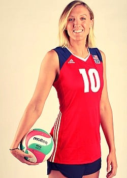 Jordan Larson